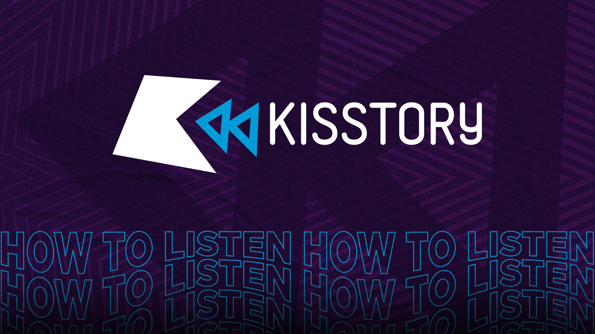 Kisstory listen sale live